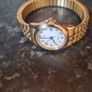 Ladies, gold citizens watch like new Image 5