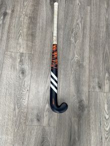 Hockey stick