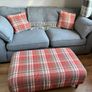 2 Seater Sofa For Sale Image 4