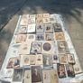 42 X Irish Victorian and Edwardian Studio Portrait Photos Image 3