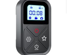 Brand New Intelligent Wireless Bluetooth Remote Control for GoPro Hero 12 11 10 9 8 MAX,