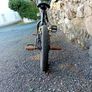 16 inch bmx with pegs Image 4
