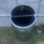 kitchen bin Image 6