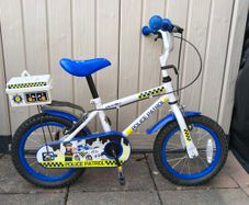 small kids bike