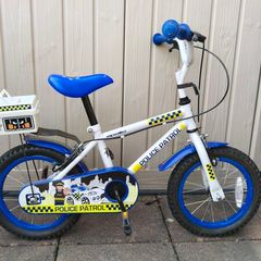 small kids bike