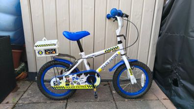 small kids bike