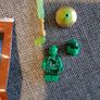 Lego Ninjago Lloyd Image 3