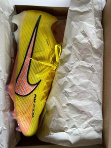Nike Adults Mercurial Dreamspeed Zoom Vapor Elite Firm Ground Size 9 UK