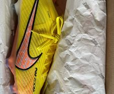 Nike Adults Mercurial Dreamspeed Zoom Vapor Elite Firm Ground Size 9 UK