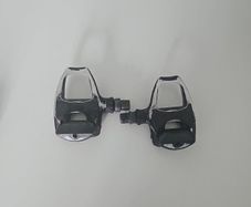 shimano pd r540 clip in pedals