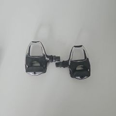 shimano pd r540 clip in pedals