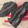 Nike Airmax 95 triple black 7.5UK Image 4