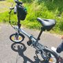 fold bike Image 2