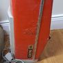 Retro vacuum cleaner Image 5