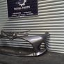 Toyota yaris 2014-17 front bumper Image 2