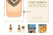 D&amp;G Devotion 100ml parfum for her