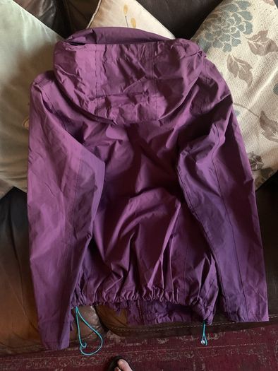 regatta jackets