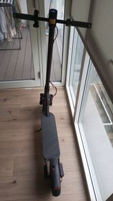 Xiaomi Elite Scooter (With Charger)