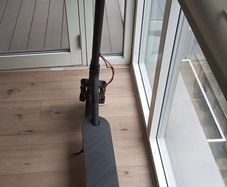 Xiaomi Elite Scooter (With Charger)