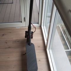 Xiaomi Elite Scooter (With Charger)