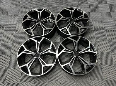 19" Inch Kia Style Alloy Wheels 5x114.3 Mazda Honda nissan qashqai Sonata Kia
