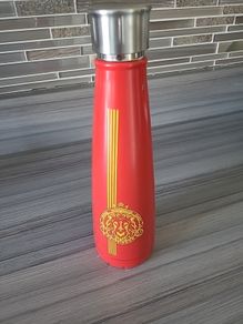 Harry Potter Drink Bottle