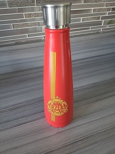 Harry Potter Drink Bottle