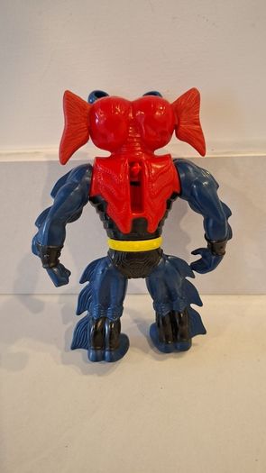 1984 Masters Of The Universe Figure