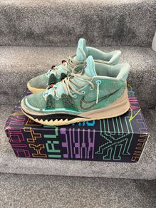 Nike Kyrie 6 Uk 10