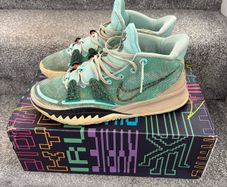 Nike Kyrie 6 Uk 10