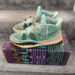 Nike Kyrie 6 Uk 10