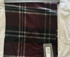 mens scarf