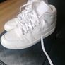 lovely Nike Air Jordan boots runners Image 6