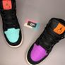 Premium Nike Air Jordan 1 Image 2