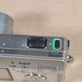 Pentax Optio S4i Digital Camera 4mp Mega Pixels  No Battery Charger Image 5