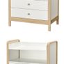 Baby changing table Image 2