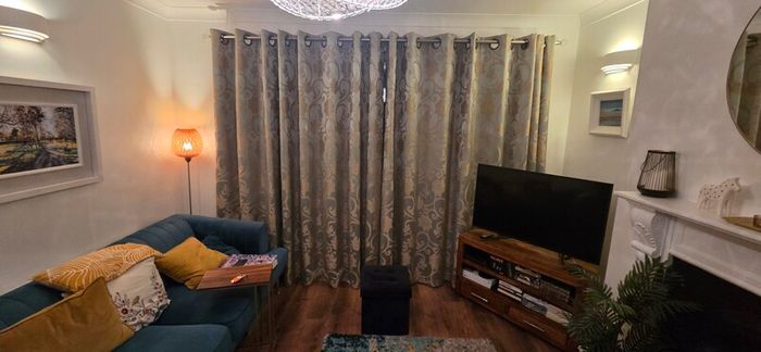 Luxury Curtains