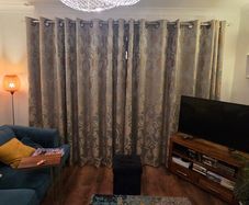 Luxury Curtains