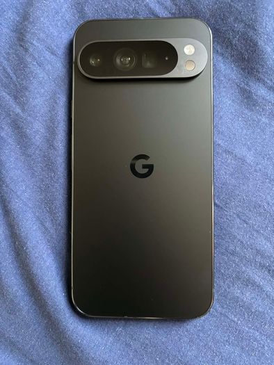 Google Pixel 9 pro xl