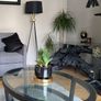 Glass Coffee Table Image 5