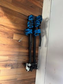 Car Bicycle Carrier for Sale