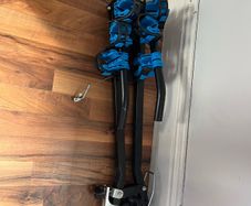 Car Bicycle Carrier for Sale