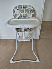 Graco Highchair