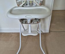 Graco Highchair