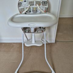 Graco Highchair