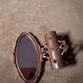 Vintage Stratton lipstick holder Image 10