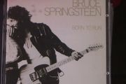 Bruce Springsteen - Born To Run CD
