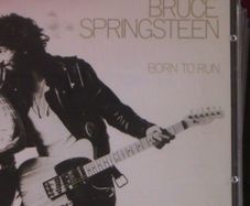 Bruce Springsteen - Born To Run CD
