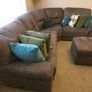 Corner Sofa Image 3