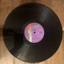 U2 - War - Original First Press 12" 1983 Vinyl Gatefold Album Purple  Label Image 6